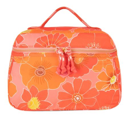 Oilily Coco Beauty Case Shell Pink