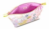Oilily Claire Cosmetic Bag Frappe