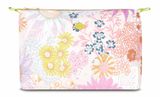 Oilily Claire Cosmetic Bag Frappe