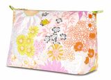 Oilily Claire Cosmetic Bag Frappe