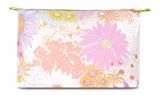 Oilily Claire Cosmetic Bag Frappe