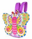 Oilily Butterfly Backpack Orchid Bouquet Oilily Butterfly Backpack Orchid Bouquet