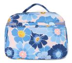 Oilily Coco Beauty Case Vista Blue