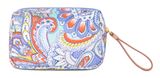Oilily Pola Pouch Wedgewood