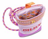 Oilily Milas Mobile Holder Purple Cactus