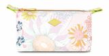 Oilily Cora Cosmetic Bag Frappe Oilily Cora Cosmetic Bag Frappe