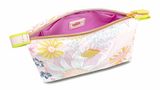 Oilily Cora Cosmetic Bag Frappe Oilily Cora Cosmetic Bag Frappe