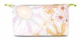Oilily Cora Cosmetic Bag Frappe Oilily Cora Cosmetic Bag Frappe