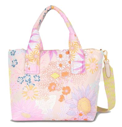 Oilily Heidi Handbag Frappe