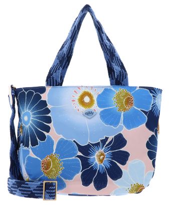 Oilily Hinas Handbag Vista Blue