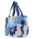 Oilily Hinas Handbag Vista Blue Oilily Hinas Handbag Vista Blue