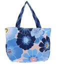 Oilily Hinas Handbag Vista Blue Oilily Hinas Handbag Vista Blue