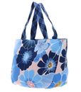Oilily Hinas Handbag Vista Blue Oilily Hinas Handbag Vista Blue
