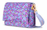 Oilily Foy Cross Body Bag Wedgewood Oilily Foy Cross Body Bag Wedgewood