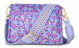 Oilily Foy Cross Body Bag Wedgewood Oilily Foy Cross Body Bag Wedgewood