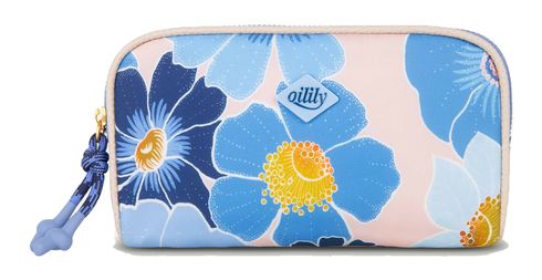 Oilily Zaza Wallet Vista Blue