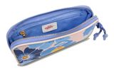 Oilily Zaza Wallet Vista Blue Oilily Zaza Wallet Vista Blue