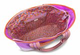 Oilily Sharon Shopper Purple Cactus Oilily Sharon Shopper Purple Cactus