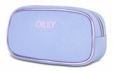 Oilily Pop Pouch Wedgewood