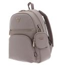 GUESS Power Play Tech Backpack L Taupe GUESS Power Play Tech Backpack L Taupe