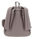 GUESS Power Play Tech Backpack L Taupe GUESS Power Play Tech Backpack L Taupe