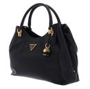 GUESS Cosette Girlfriend Carryall Black GUESS Cosette Girlfriend Carryall Black