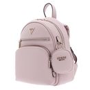 GUESS Power Play Tech Backpack Light Rose GUESS Power Play Tech Backpack Light Rose
