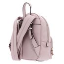GUESS Power Play Tech Backpack Light Rose GUESS Power Play Tech Backpack Light Rose