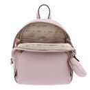 GUESS Power Play Tech Backpack Light Rose GUESS Power Play Tech Backpack Light Rose