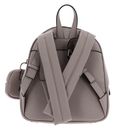 GUESS Power Play Tech Backpack Taupe GUESS Power Play Tech Backpack Taupe