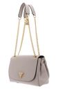 GUESS Cosette Convertible Xbody Flap Taupe GUESS Cosette Convertible Xbody Flap Taupe