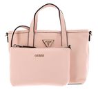 GUESS Latona Mini Tote Light Peach