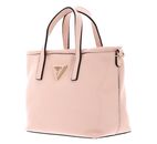 GUESS Latona Mini Tote Light Peach