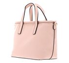GUESS Latona Mini Tote Light Peach