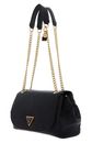 GUESS Cosette Convertible Xbody Flap Black GUESS Cosette Convertible Xbody Flap Black