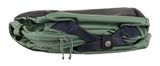 Fjällräven High Coast Duffel 36 Patina Green