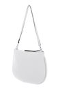 abro Leather Dalia Crossbody Bag Willow Ivory abro Leather Dalia Crossbody Bag Willow Ivory