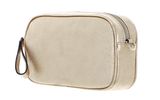 abro Leather Shimmer Crossbody Bag Tina L Gold abro Leather Shimmer Crossbody Bag Tina L Gold
