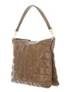 abro Leder Primitivo Shoulder Bag Erna Nude abro Leder Primitivo Shoulder Bag Erna Nude