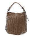 abro Leder Primitivo Shoulder Bag Heather Nude abro Leder Primitivo Shoulder Bag Heather Nude
