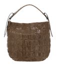 abro Leder Primitivo Shoulder Bag Heather Nude abro Leder Primitivo Shoulder Bag Heather Nude
