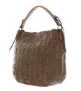 abro Leder Primitivo Shoulder Bag Heather Nude abro Leder Primitivo Shoulder Bag Heather Nude