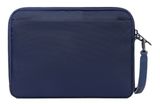 PIQUADRO Steve RFID Pochette Blue PIQUADRO Steve RFID Pochette Blue