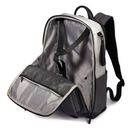 PIQUADRO Brief2 Special Backpack Grey-Black