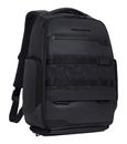 PIQUADRO FXP Computer Backpack M Black