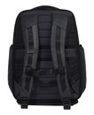PIQUADRO FXP Computer Backpack M Black