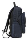 Marc O'Polo Jarro Backpack M Deep Blue Sea Marc O'Polo Jarro Backpack M Deep Blue Sea