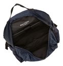 Marc O'Polo Jarro Backpack M Deep Blue Sea Marc O'Polo Jarro Backpack M Deep Blue Sea