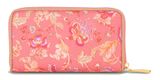 Oilily Zana Wallet Desert Rose Oilily Zana Wallet Desert Rose