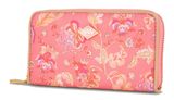 Oilily Zana Wallet Desert Rose Oilily Zana Wallet Desert Rose